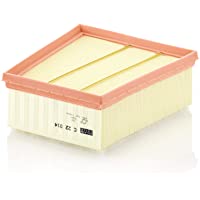 MANN-FILTER C 22 014 Compartimentos de Motor